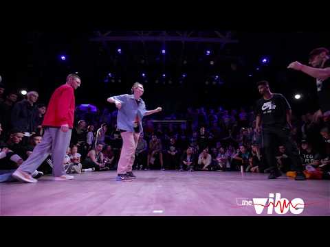 Hmel & Valusha vs Maximus & Stylez C | HIP HOP VIBE BATTLE | FINAL