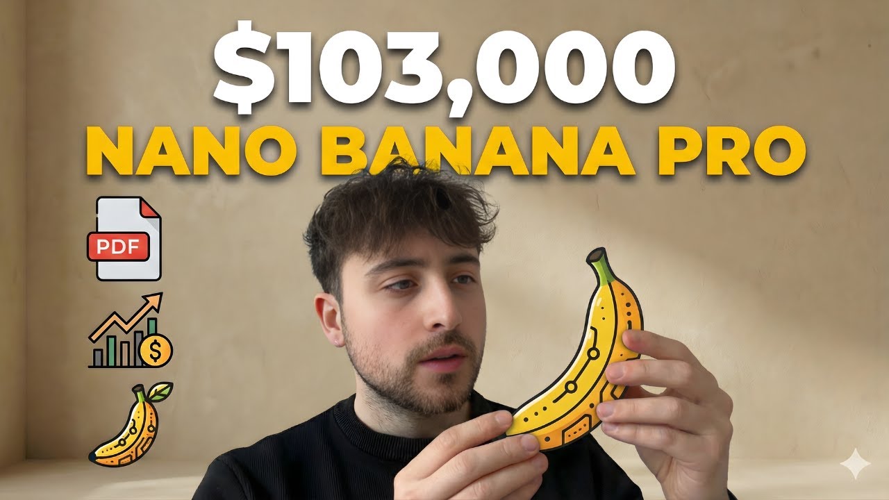 $103,000 made using nano banana pro + selling pdfs (copy me)
