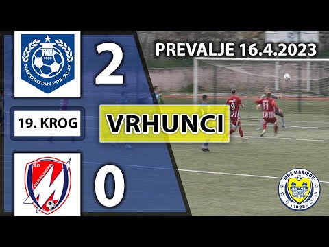 VRHUNCI: KOROTAN - MARJETA | 1. Članska liga MNZ Maribor