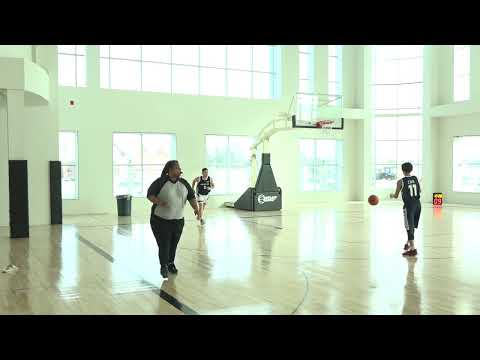 J17 vs Ez United - Saturday tier 7 - tcbl 2021 winter