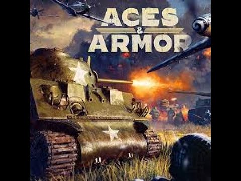 Rob Looks at Aces & Armor
