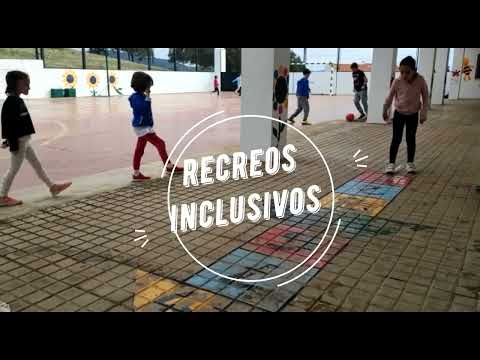 Vídeo Colegio CPR Adersa 4 (CAÑAVERAL DE LEÓN, SIERRA DE ARACENA E HINOJALES)