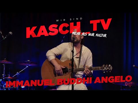 KASCH_TV LIVE - Immanuel Buddhi Angelo