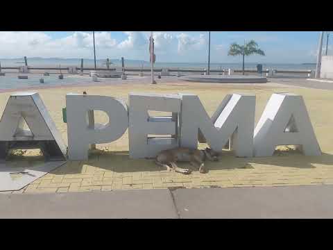 Conheçam Itapema distrito de santo Amaro Bahia 