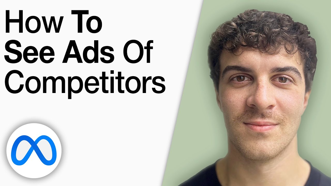 How To See Facebook Ads of Competitors [2025 Full Guide]