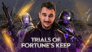 Tournoi Warzone - Trials of Fortune's Keep