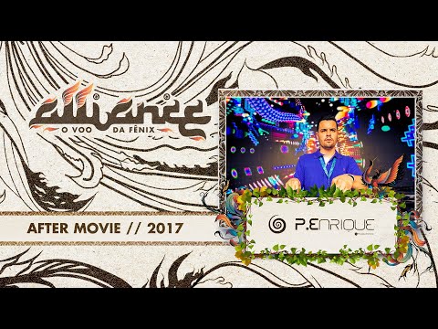 Alliance Brasil 2017 - O voo da fênix | P.Enrique