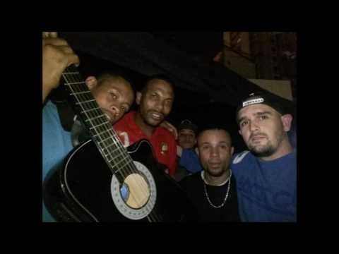 Batalha da Paz - Jd. Cristal (Mc Tartaruga)
