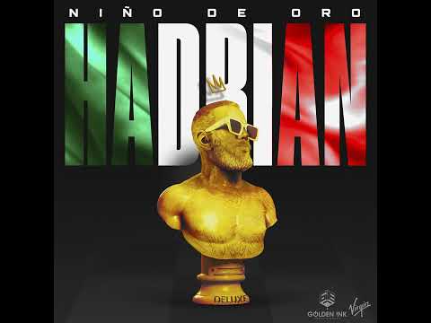 Hadrian: No Me Rajo (AUDIO) Si Jalisco no se raja, menos yo
