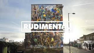 Rudimental - Hide Ft. Sinéad Harnett (Interplanetary Criminal Remix)