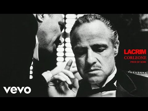 Lacrim - Corleone