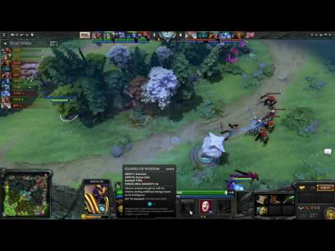 FDL vs Doo Wop Game 2 - The Summit 6 American Qualifiers - @GranDGranT