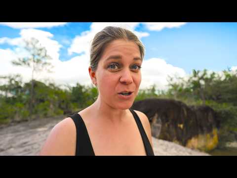 We Did Not Expect Belize to Be Like This (San Ignacio, Belize)