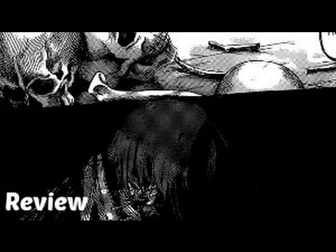 Tokyo Ghoul Re Chapter 32 Review/ Tsukiyama is insane!?