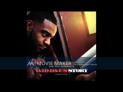 Lil'Juu Widdaus - I Did Ft. Stu Hustlah & D-Weez