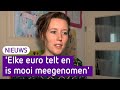 Renée wil 150.000 euro inzamelen voor slachtoffers toeslagenaffaire