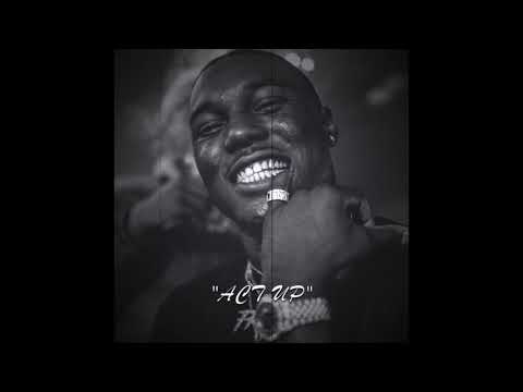 🔥 Kalan.frfr x SOB X RBE Type Beat | "Act Up"