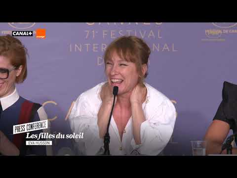 13 LES FILLES DU SOLEIL CONF VF