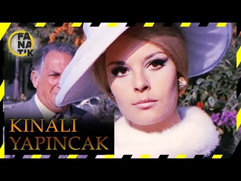 Trailer of Kınalı Yapıncak (1969)