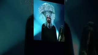 Duran Duran missing October 31st 2024 Madison square garden