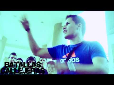 SAMEX vs SOSA - Perú 2013 HD (Campo de Marte)