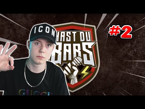 100% REALTALK...🌎🔥ANIMUS | Hast du Bars ?! | #freestyle2 REACTION/ANALYSE