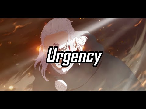 Boruto: Naruto Next Generations OST II - Urgency (緊迫) [Kashin Koji]