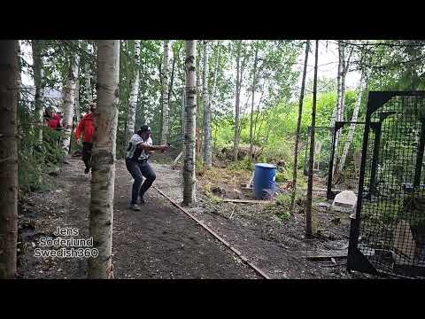 Main Match Swedish 360 - 2023 Jens Soederlund