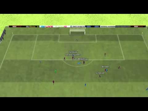 Tennis Borussia Berlin 2 - 1 Ankaraspor 07 Berlin - Match Highlights