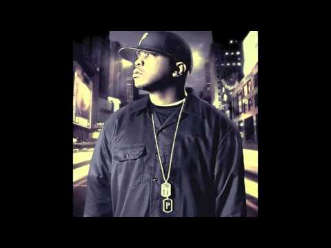 Styles P (ft. Vinnie Paz & Chris Rivers) - War Room