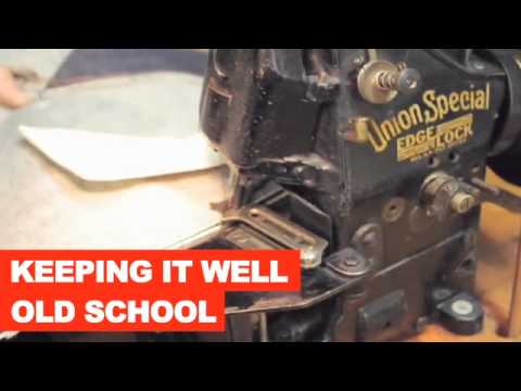 Thrillist - ROY Denim - San Francisco, CA