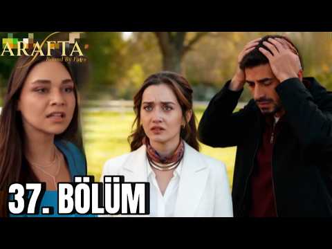 Arafta Episódio 37 | Mega Episódio | Mercan Descobre Que Sua Vida Custou Outra Vida 😱