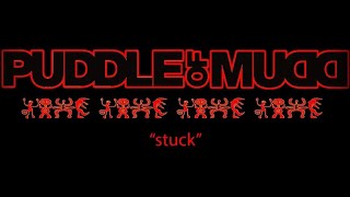 Puddle Of Mudd - Drift &amp; Die (1994 &quot;Stuck&quot; Version) (Official Audio)