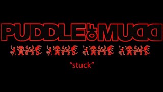 Puddle Of Mudd - Drift &amp; Die (1994 &quot;Stuck&quot; Version) (Official Audio)