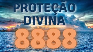[8888] Código GRABOVOI poderoso PROTEÇÃO DIVINA
