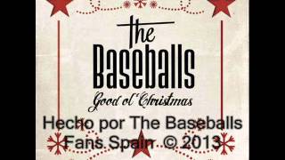 The Baseballs fans españa- Tracklist de Good Ol' Christmas 11 O Holy Night