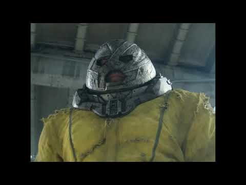 You can't stop this Mother F (Variant) - Deadpool 2 OST