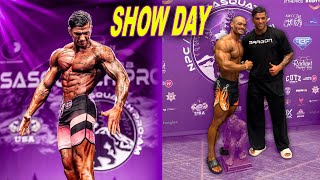 SHOW DAY #2