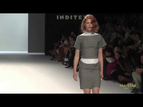 Desfile DAVIDELFIN Verano 2013 - Madrid Fashion Week