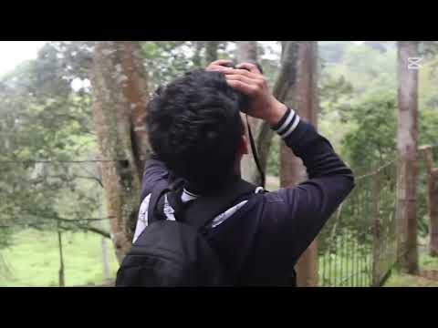 Caminata ecológica 2025  Fusagasugá - IEM Guavio Bajo