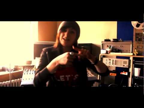 Killah Queen- 16er & Hook (GießenRAPresent) HD