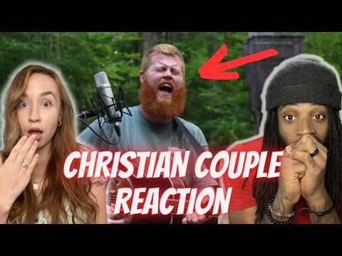 Oliver Anthony - Rich Men North Of Richmond | REACTION