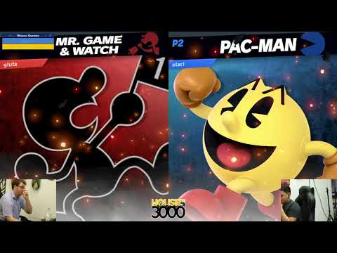 BoMBS 162 Winners Quarters   StarForce vs Glutamate