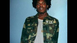 Lucki - Fear Or Lust (New Music July 2017)