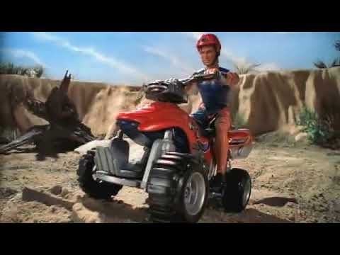 Max steel zipline tv spot