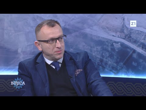 BUJICA 30.01.2023. KREŠIMIR BUBALO O AP: “To je k’o u šahu, kad padnu pijuni, dođe red i na kralja!”