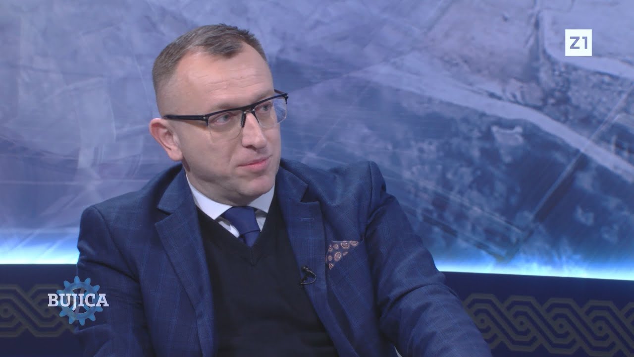 BUJICA 30.01.2023. KREŠIMIR BUBALO O AP: “To je k’o u šahu, kad padnu pijuni, dođe red i na kralja!”