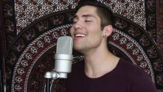 &quot;SEDUCES ME&quot; by Jake Wilde (CELINE DION cover)