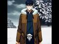 Don T Touch My Friends Sololeveling Anime Shorts