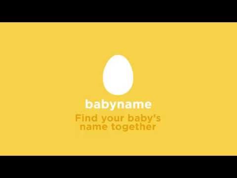 Babyname Video